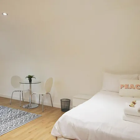 Harford House 2 - Hopewell Appartement Bristol