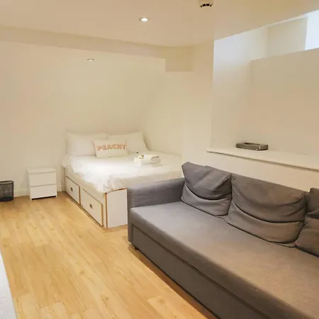 Appartement Harford House 2 - Hopewell