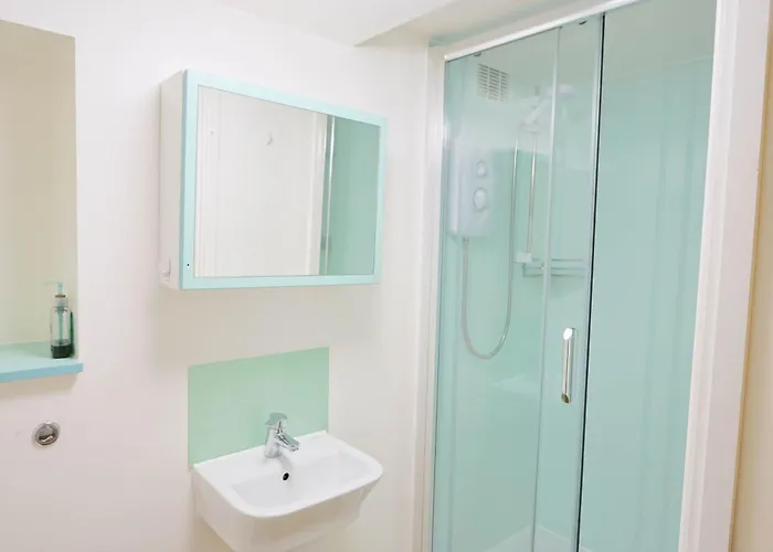 Harford House 2 - Hopewell Appartement Bristol