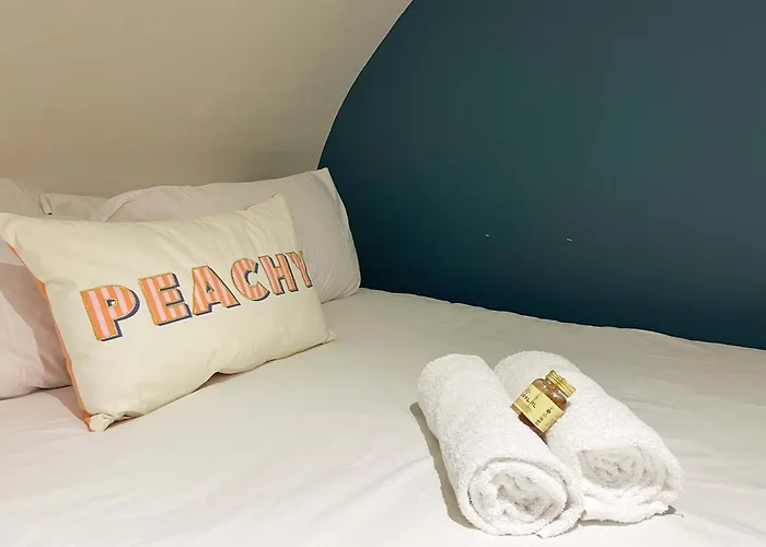 Appartement Harford House 2 - Hopewell