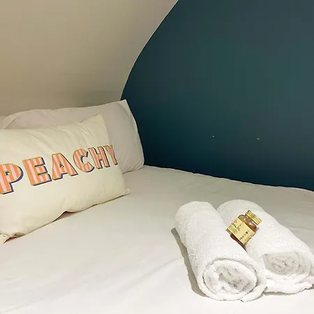 Apartment Harford House 2 - Hopewell