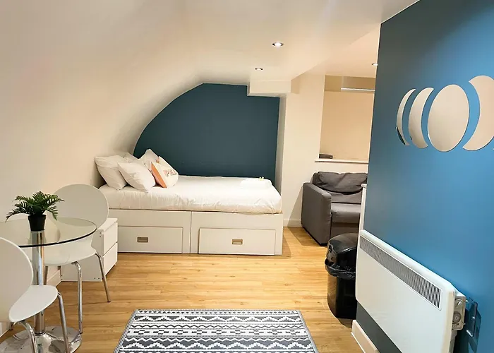 Appartamento Harford House 2 - Hopewell *